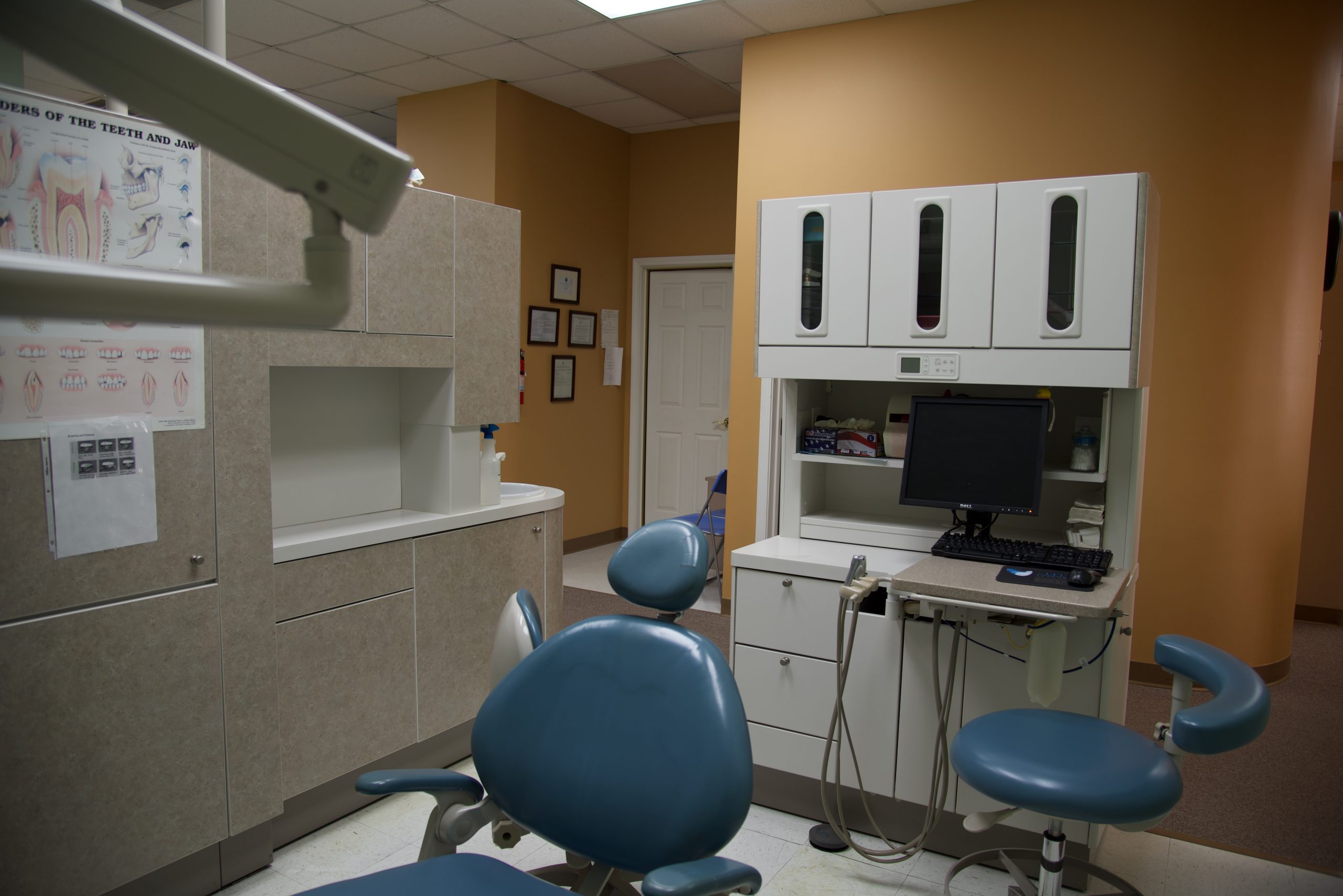 About Pearl Dental in Sugar Land, TX