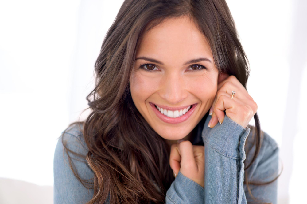 Cosmetic Dentistry in Sugar Land