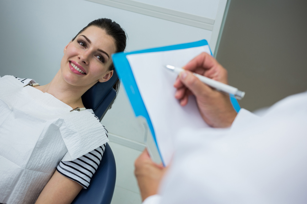 General Dentistry in Sugar Land